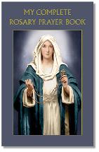 My Complete Rosary Prayer Book