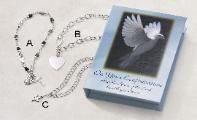 Image of Catholic Confirmation Bracelet jewelry by Creed
