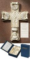 Baptism Cross